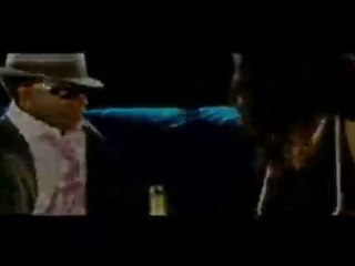 Mass Kompa et Gracia delva a la Marina Robert