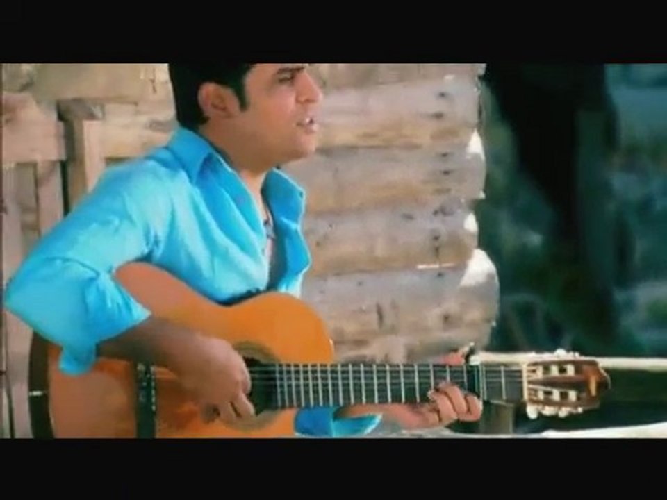 Şarkıcı Ege - Gam Çalar Klibi