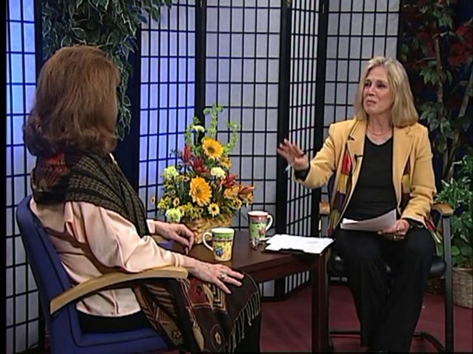 Badeish Lange May 2010 Part 2 of 6 “Create Your Own Reality”