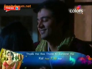 Yeh Pyar na Hoga Kam - 7th June 2010 Watch Online Pt1