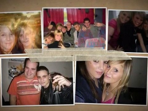 mes amis,mes amous,mes emerdes je vous aime