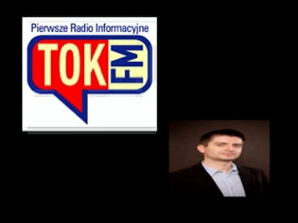Tok fm Krzysztof Śmiszek o prawa homoseksualistów