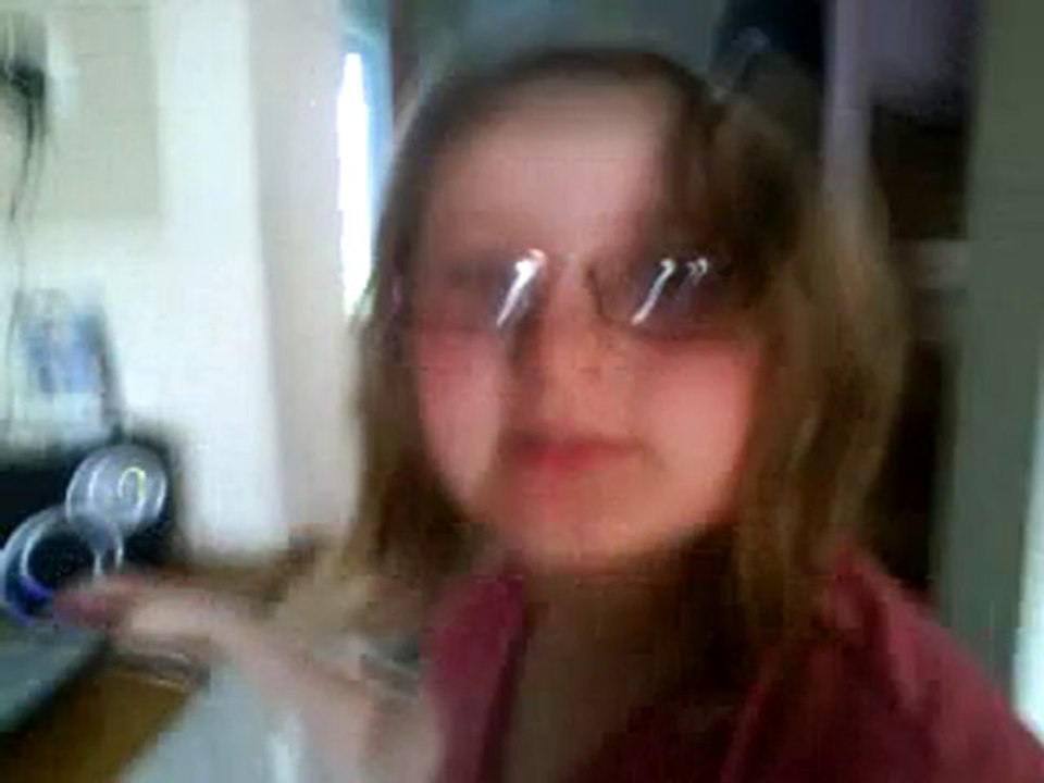 lucie chante