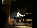 Mephisto Waltz - Franz Liszt (Part 1)