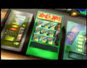 Scooby Doo-Miecz Samuraja