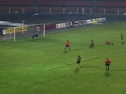 [CALCIO] - Anonimo segna un goal incredibile di tacco