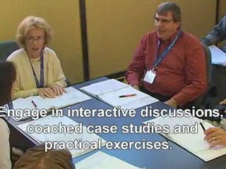 Alternative Dispute Resolution Training