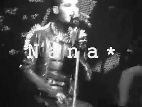 Tokio Hotel Genève 2010 - Humanoid + Geistefharer (6)