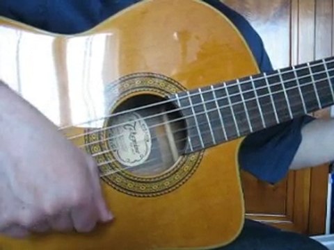 Morgane de toi : Renaud