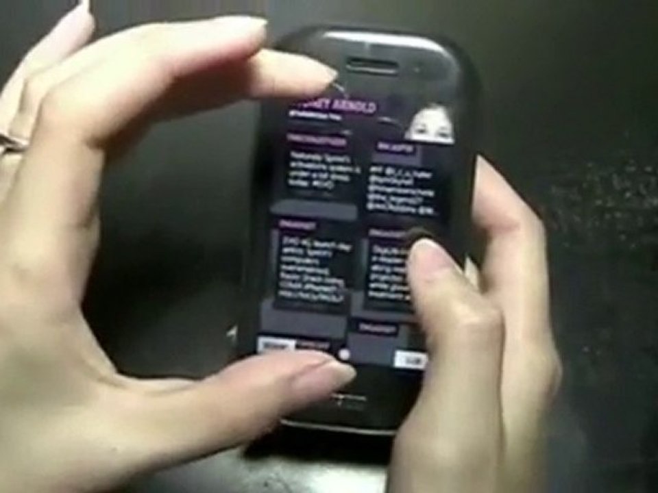 Verizon iPad Rumors and More!