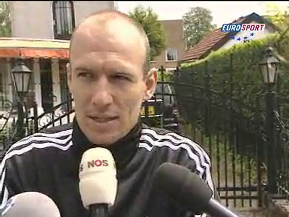 Robben