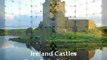 Ireland castles Tours castle hotels travel package