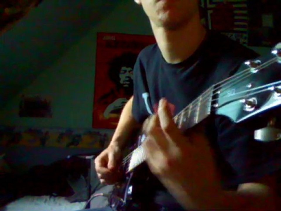 Intro Hearts Burst Into Fire - Bullet For My Valentine