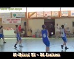Finale féminine de basket-ball - coupe de la Loire 2010 - c3