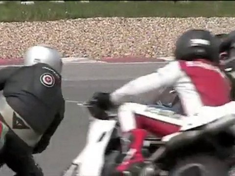 Croix en Ternois - 9 mai 2010