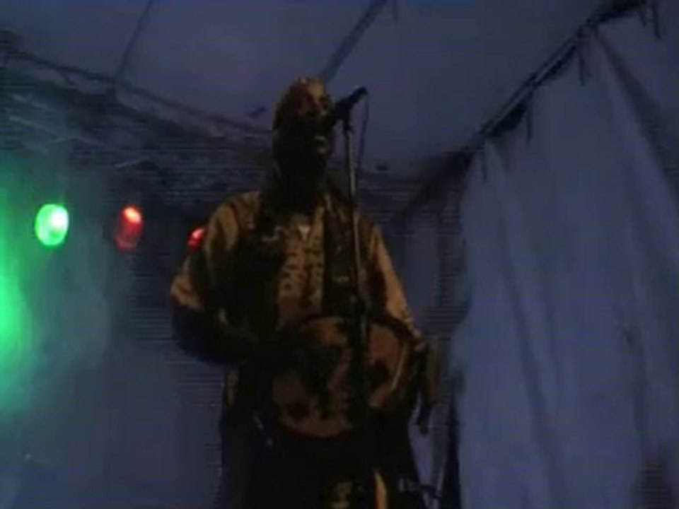 Entre deux Mondes II