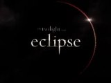The Twilight Saga: Eclipse [TV Spot - Something New]