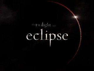 The Twilight Saga: Eclipse [TV Spot - Something New]