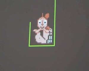 AC 2009 (asso RGC) : présentation The Blind Labyrinth sur At