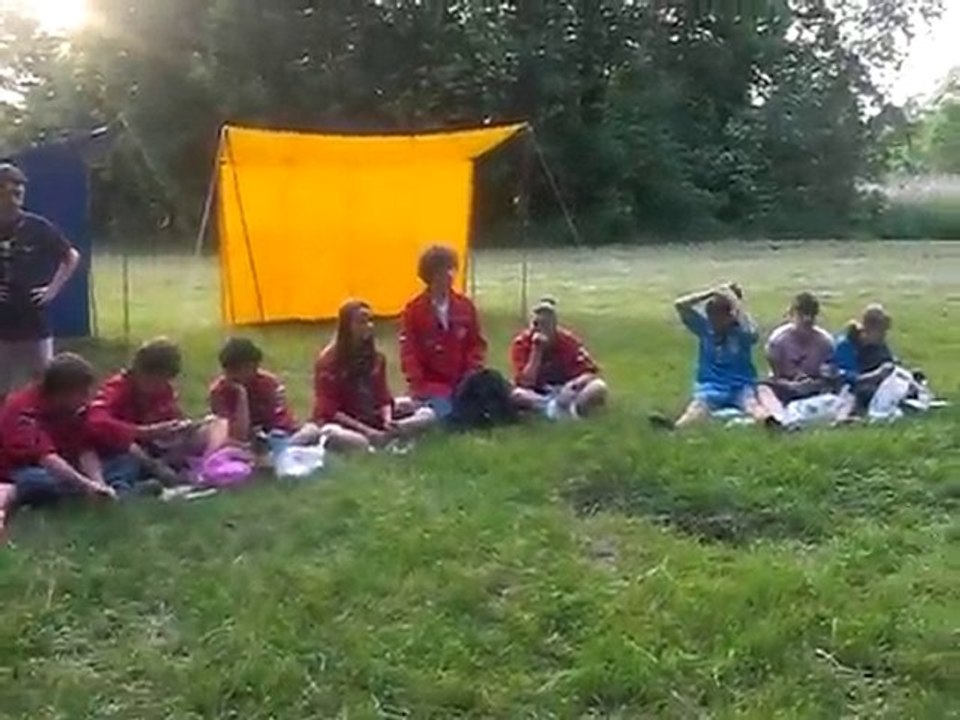 W-E de groupe 4
