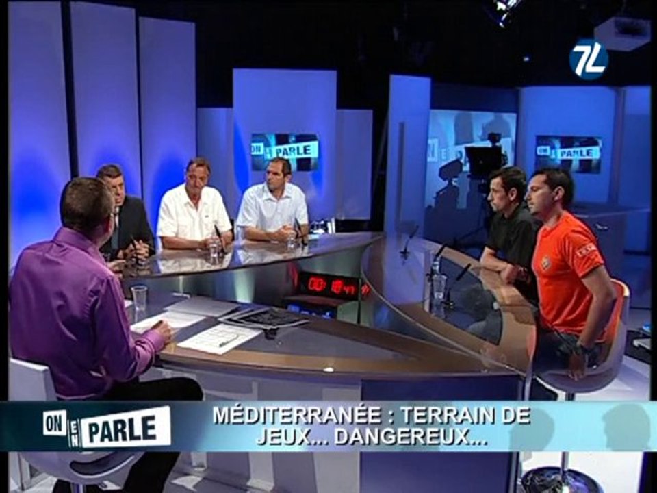 on en parle du 0306