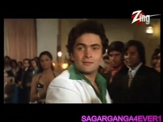 Karz - Dard-E-Dil