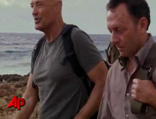 AP Interview with Michael Emerson