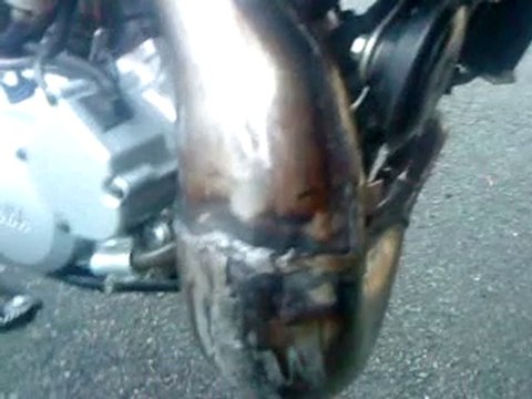 DTX 125, Pot K.S love sound ^^