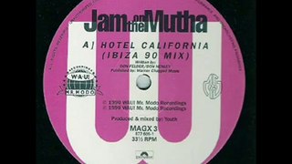 Jam On The Mutha - Hotel California_toXvid