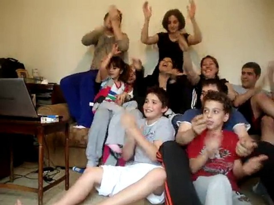 deliler koğuşu vol1.