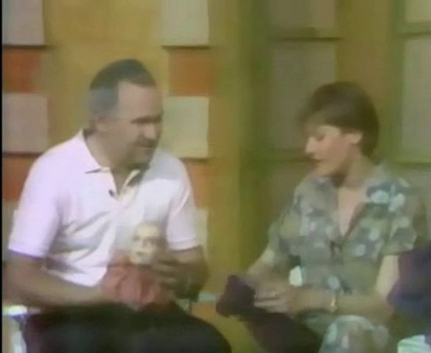 Croque-Vacances (1985)