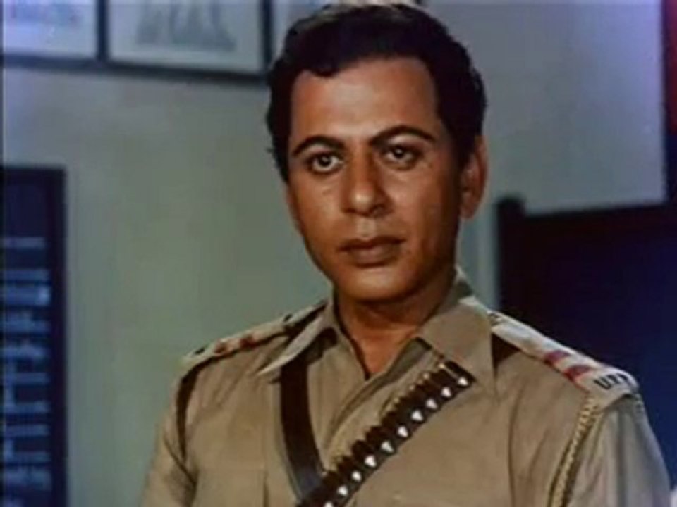Ganga Jamuna(1961)Dhundoh Dhundoh Reh Sajna ,Moreh Kaan Ka B