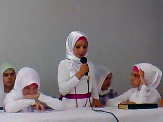 HOUTHALEN CAMİİ-YIL SONU MERASİMİ-2010-2