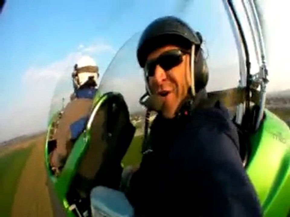 AUTO GYRO 9