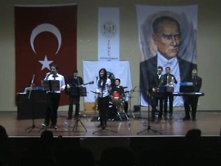 Tüdevalesta - Sen Benim Sarkılarımsın