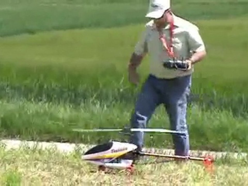 Tranche de vie # 002