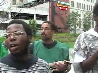 esau has decieved the whole world pt2