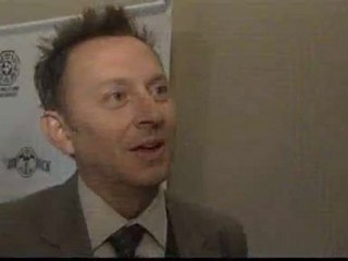 BBC Michael Emerson Explains Lost in 40 Seconds