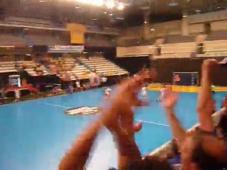 Finale Championnat de France HandBall