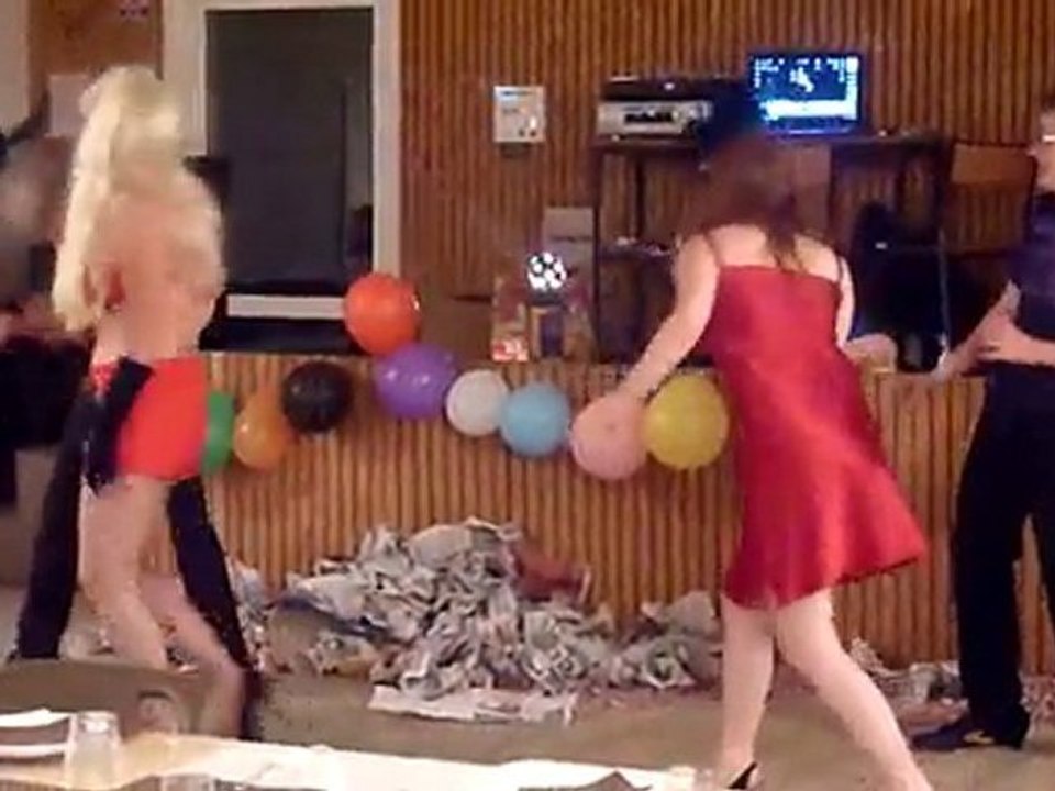 LADY GAGA  Pour les 20 ans de mathieu