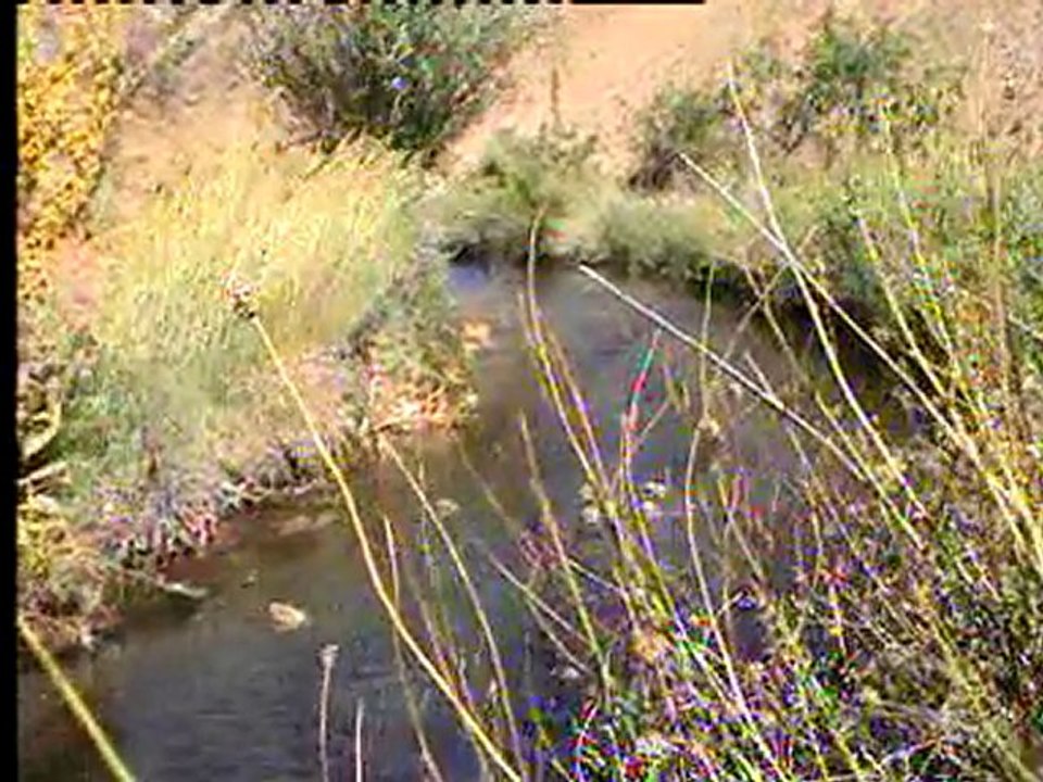 ERKENEK  Erkenek Akdereye gezi