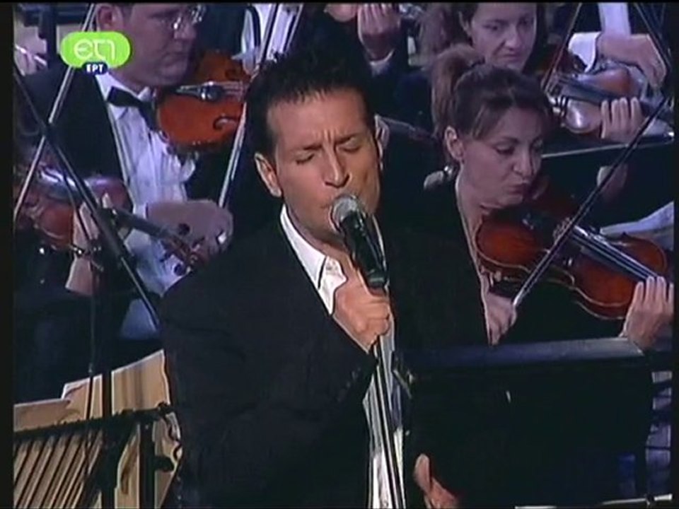 Ανοίγω το στόμα μου