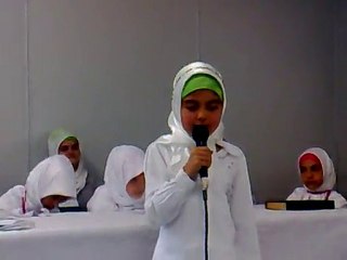 HOUTHALEN CAMİİ-YIL SONU MERASİMİ-2010-3