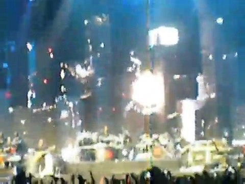 Empire State of Mind Jay Z Bercy Juin 2010 Blueprint 3