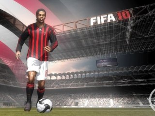 Testing Live #20 Spécial FIFA 10 (Partie 1)