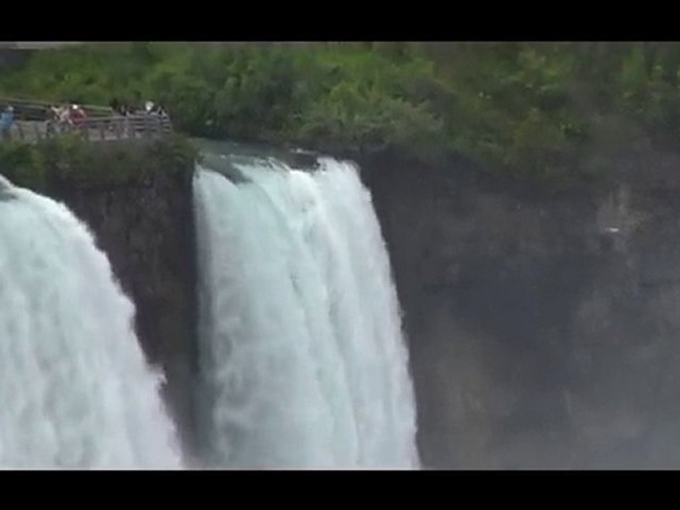 Niagara+Amerykanska Fatima