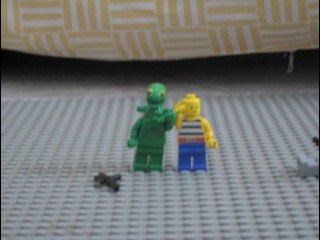 le championnat de lutte