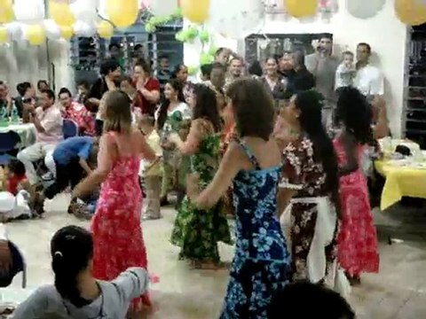 4 juin danse pour le mariage