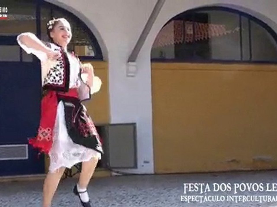 FESTA DOS POVOS LEIRIA 2010 - 8
