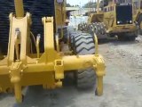 Caterpillar 140H Motor Grader